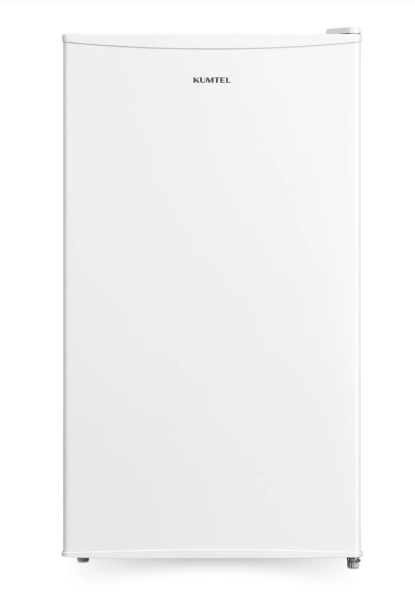 KUMTEL 93L Beyaz Büro Tipi Buzdolabı HMB-110